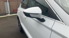 SEAT Ateca 1.5 TSI EVO SE Technology 5dr DSG Petrol Estate